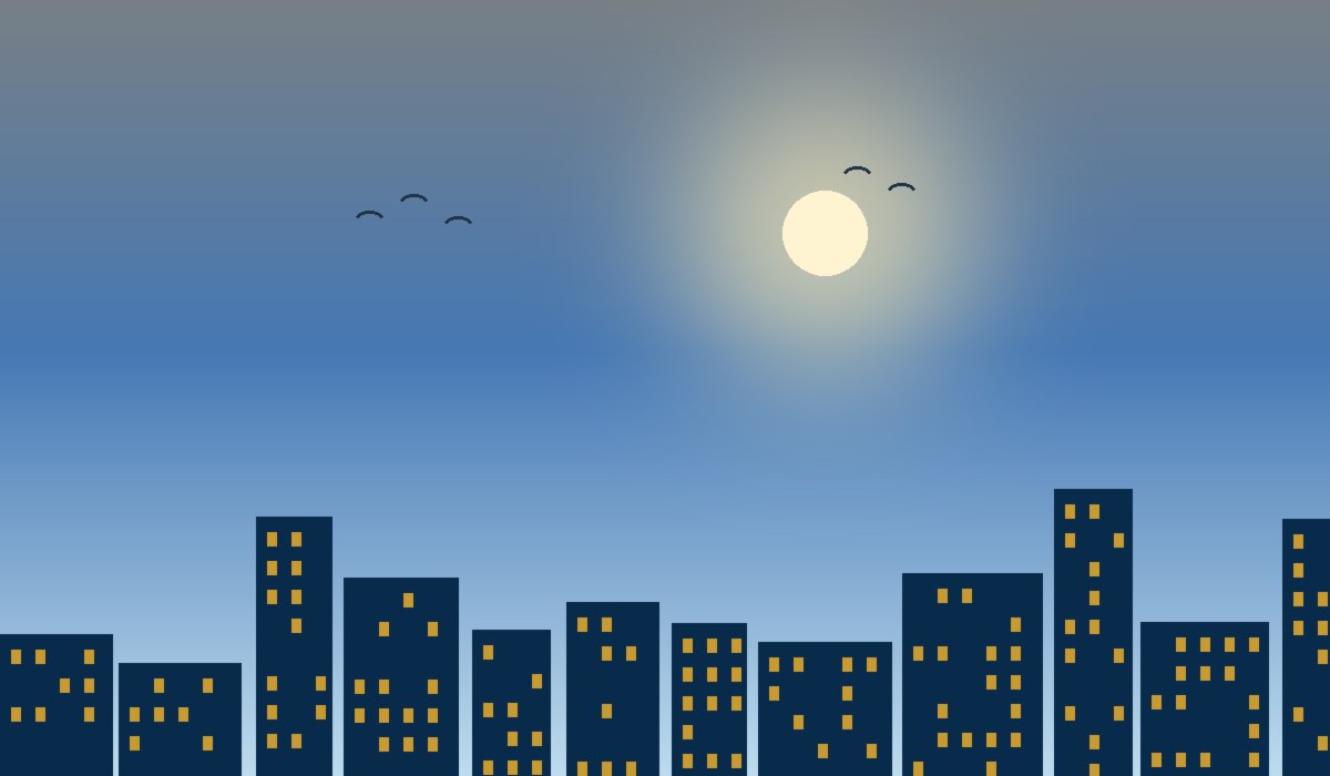 Saans Ruki Hai — when breathing became a risk