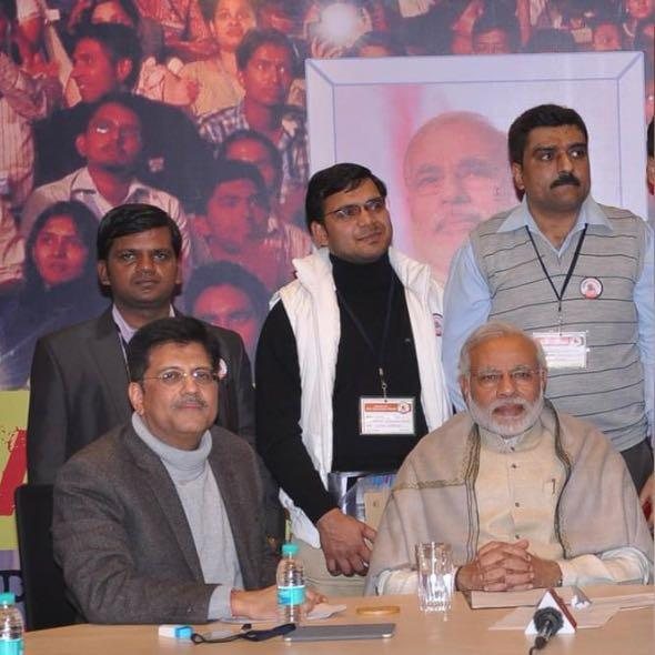 Blogger Meet 2016