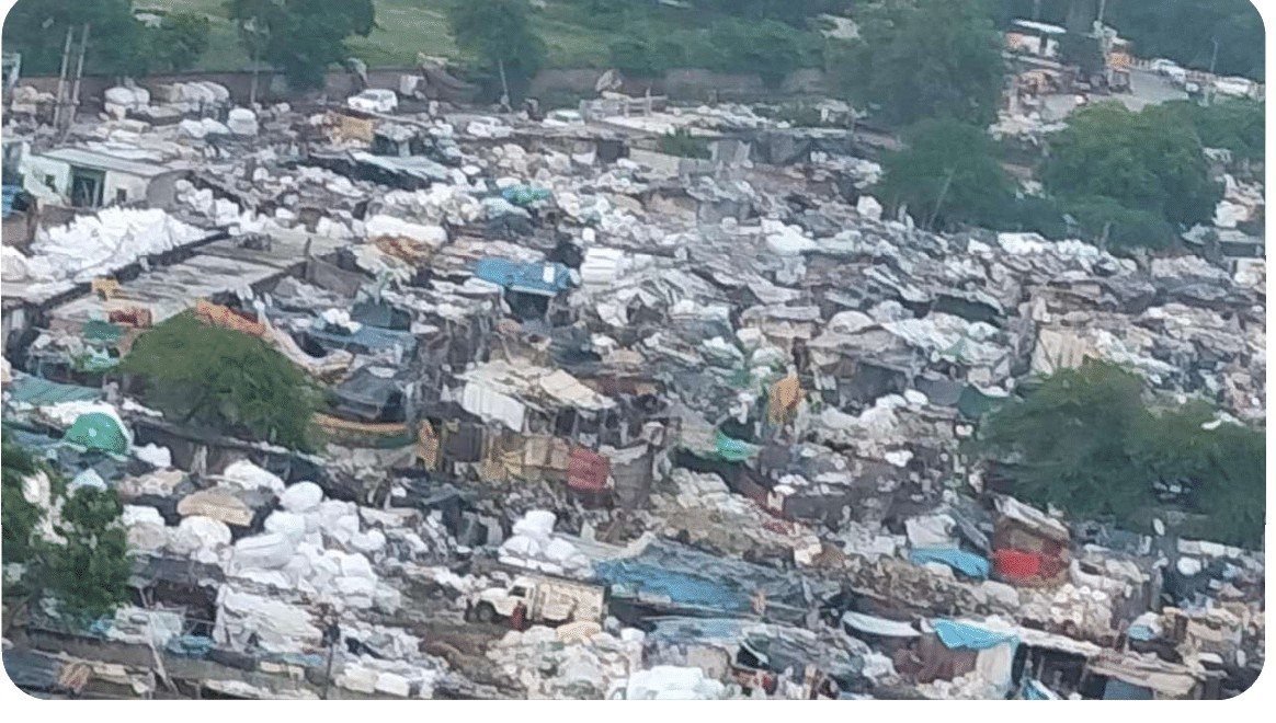 Kaushambi-Ghazipur