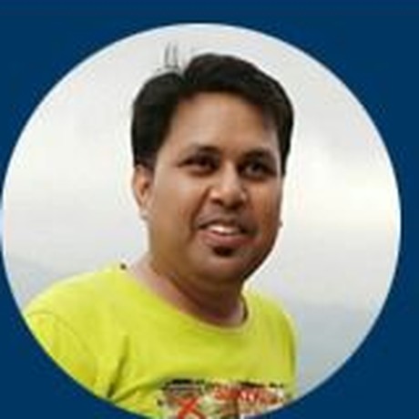 Niraj Kaushik